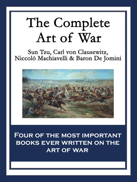 The Complete Art of War