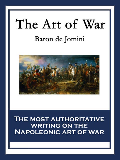 The Art of War: With linked Table of Contents