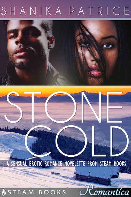 Stone Cold - A Sensual Erotic Romance Novelette from Steam Books