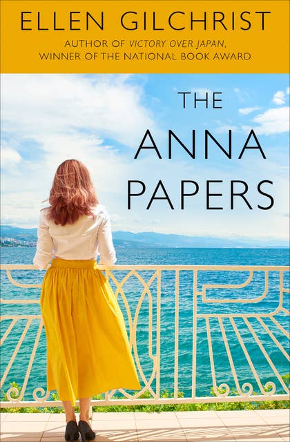 The Anna Papers