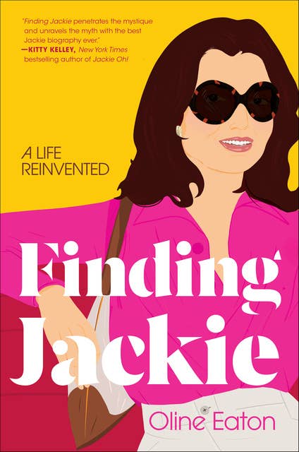 Finding Jackie: A Life Reinvented