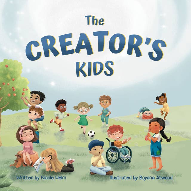 The Creator's Kids