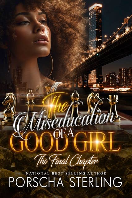 The Miseducation of a Good Girl