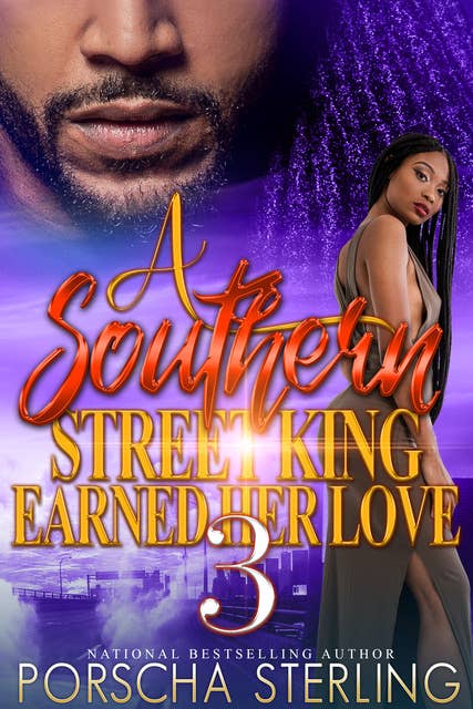 A Southern Street King Earned Her Love 3