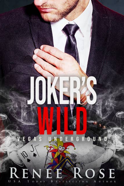 Joker’s Wild
