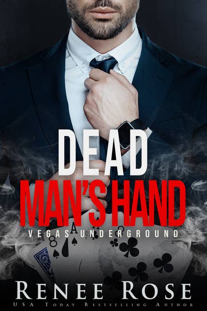 Dead Man’s Hand: A Mafia Romance