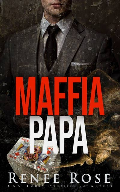 Maffia Papa: Duistere Maffia Romance