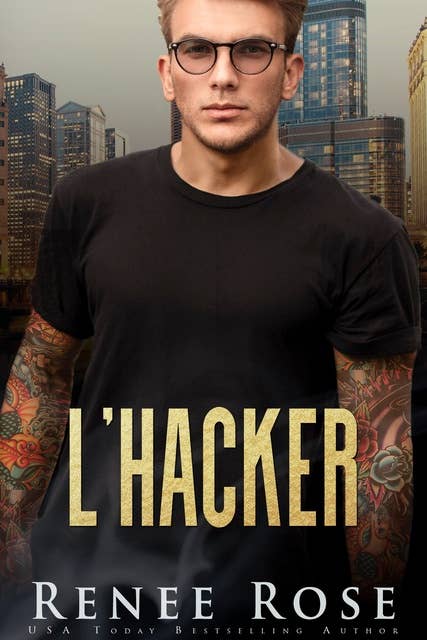 L'Hacker: Un romance di bratva