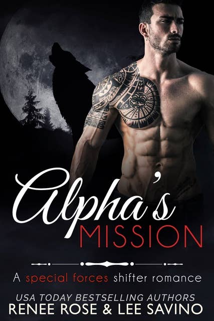 Alpha’s Mission