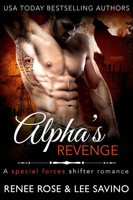 Alpha’s Revenge