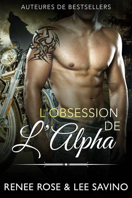 L’Obsession de l’Alpha
