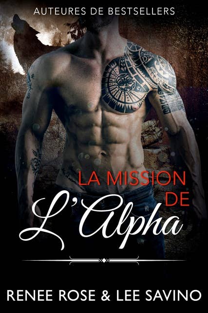 La Mission de l'Alpha