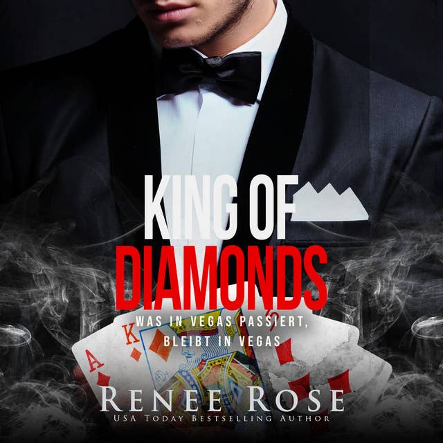 King of Diamonds: Was in vegas passiert, bleibt in vegas