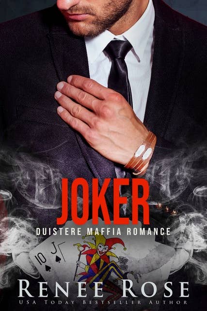 Joker: Duistere Maffia Romance