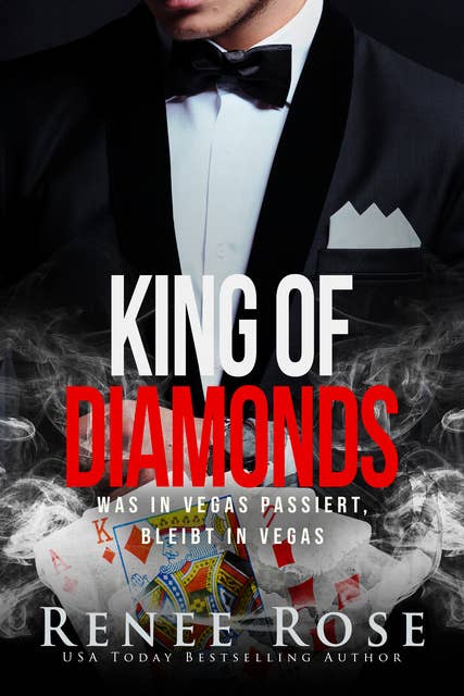 King of Diamonds: Was in Vegas passiert, bleibt in Vegas