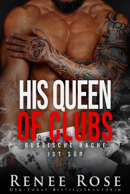 His Queen of Clubs: Russische Rache ist süß