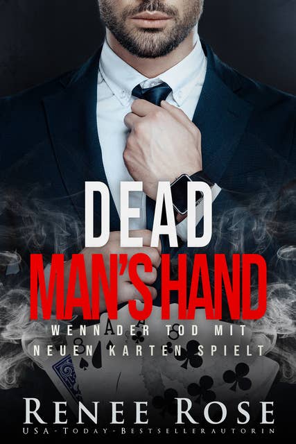 Dead Man’s Hand: Wenn der Tod mit neuen Karten spielt