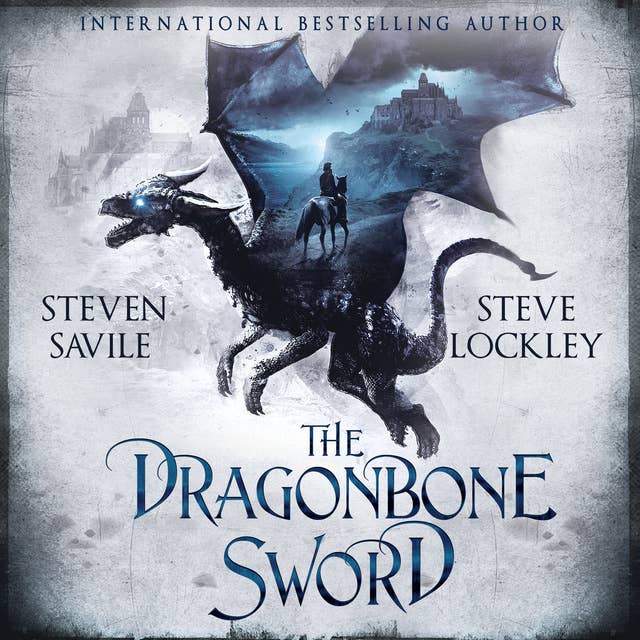 The Dragonbone Sword