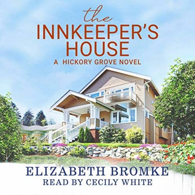 The Innkeeper's House