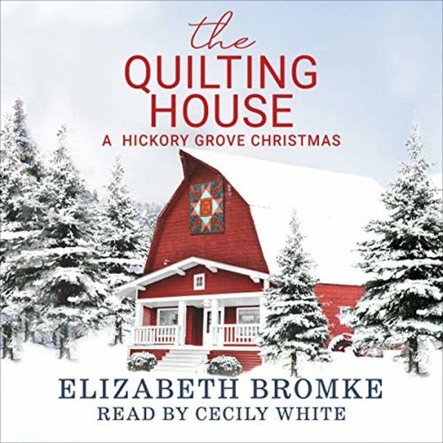 The Quilting House