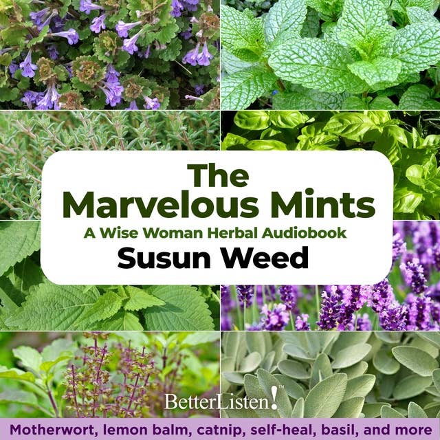 Marvelous Mints