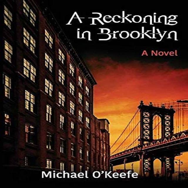 A Reckoning in Brooklyn: A Detective Paddy Durr Novel
