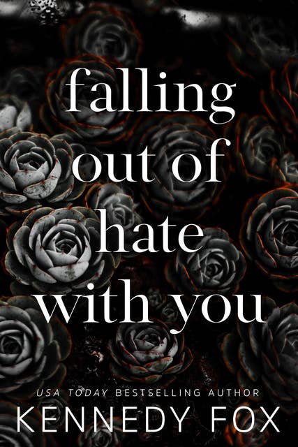 Falling Out of Hate with You: Travis & Viola Special Anniversary Edition