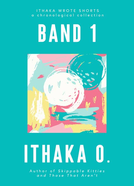 Band 1: A Chronological Collection