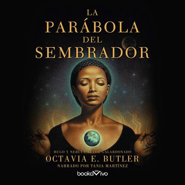 La parábola del sembrador (Parabale of the Sower)