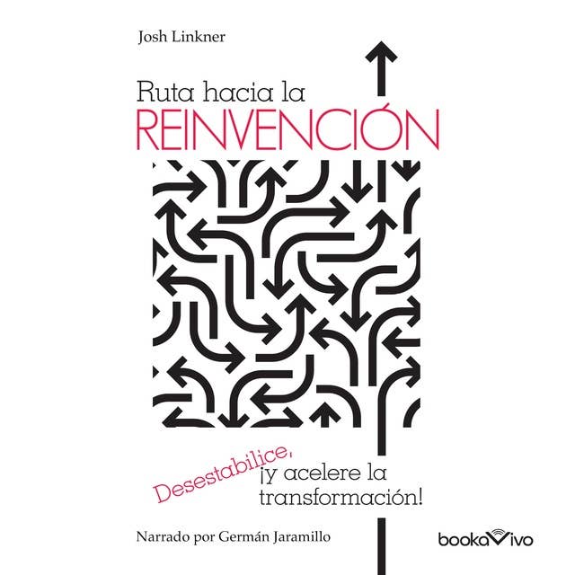 Ruta Hacia la Reinvención (The Road to Reinvention)