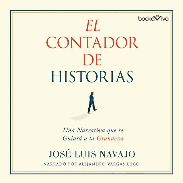 El Contador de Historias (The Storyteller)