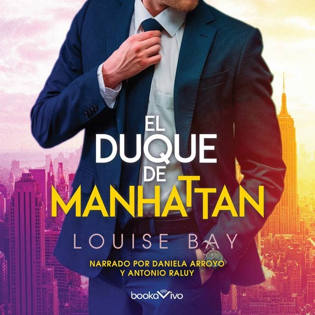 El duque de Manhattan (Duke of Manhattan) 