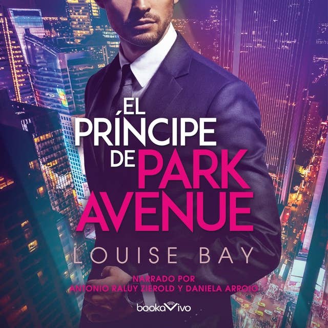 El principe de Park Avenue (Prince of Park Avenue) 