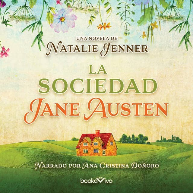 La sociedad Jane Austen (The Jane Austen Society)