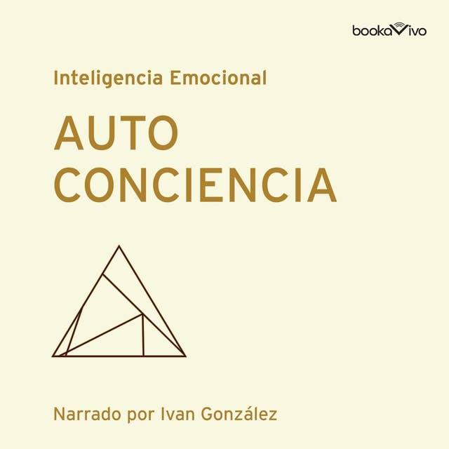 Cover for Autoconciencia (Self-Awareness)