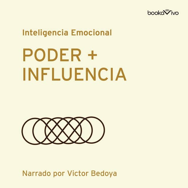 Poder + Influencia (Power and Impact)