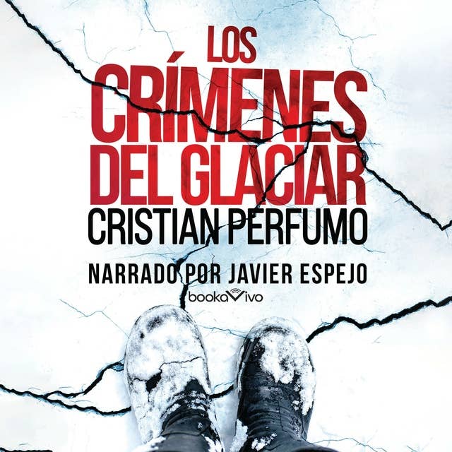 Los crímenes del glaciar (Crimes of the Glacier) 