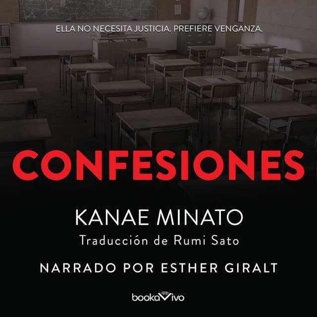 Confesiones (Kokohaku)