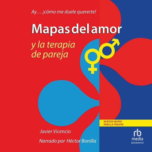Mapas del amor y la terapia de pareja (Maps of love and couples therapy): Ay . . . ¡cómo Me Duele Quererte! (Oh, How it Hurts to Love You!)