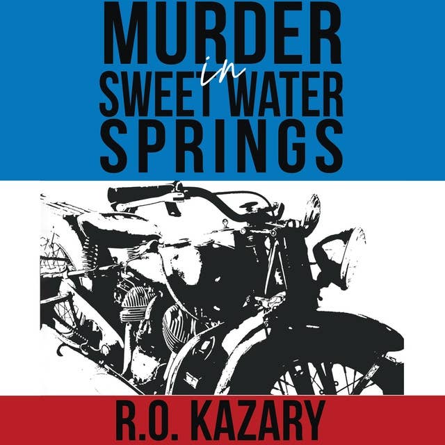 Murder in Sweet Water Springs
