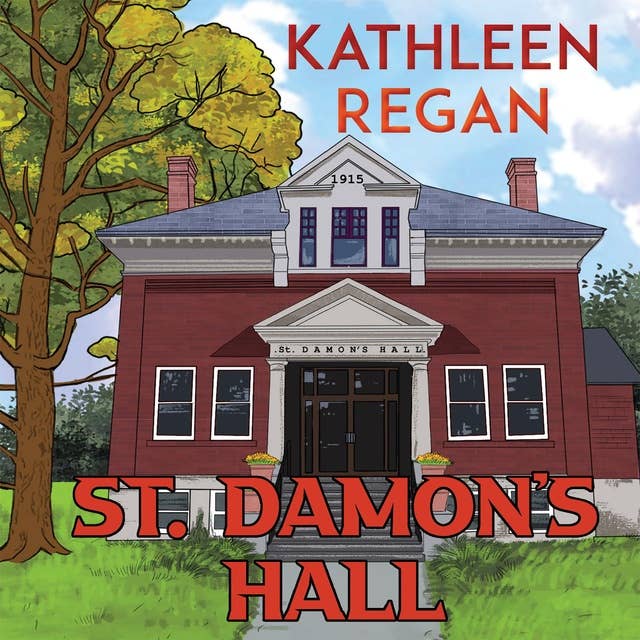 St. Damon's Hall