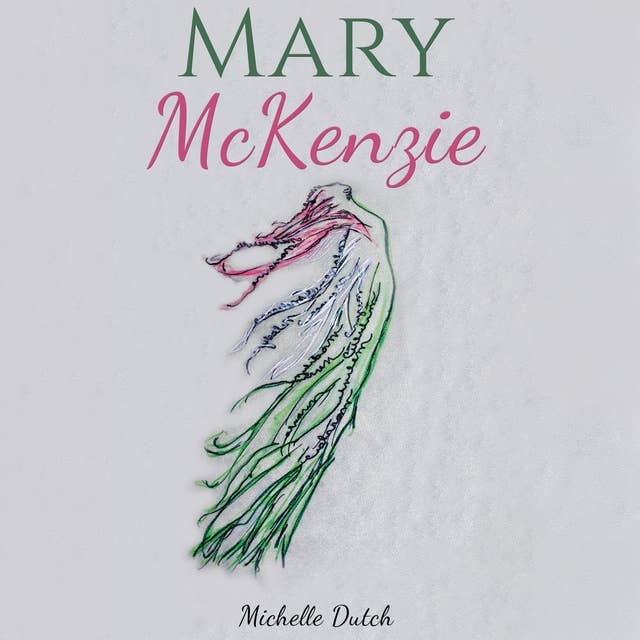Mary McKenzie