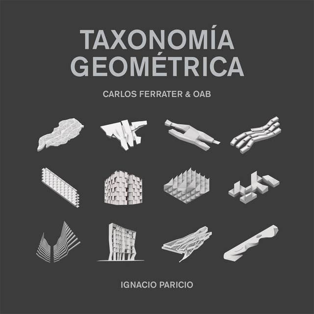 Taxonomía Geométrica: Carlos Ferrater, OAB
