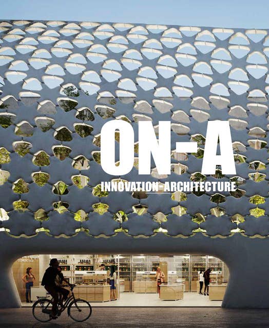 InnovatiON-Architecture: Design, Laboratory, Technology, and Emotion