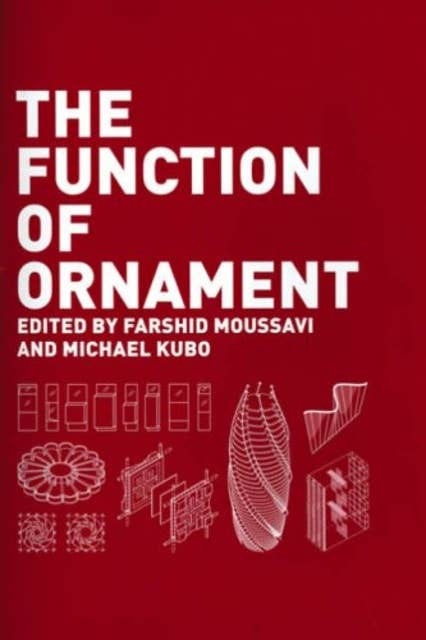 The Function of Ornament: Second Printing