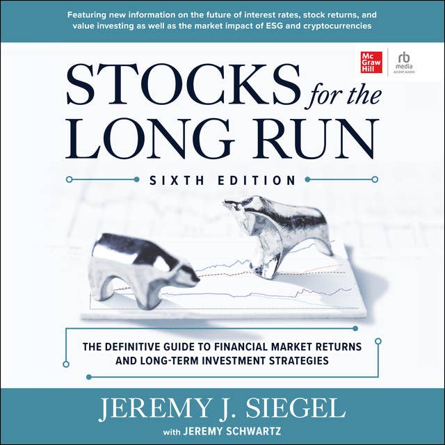 Stocks for the Long Run, 6th Edition