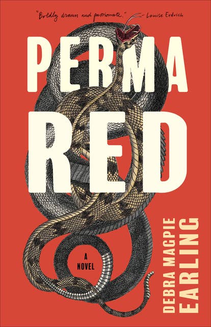 Perma Red: A Novel