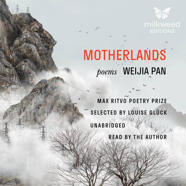 Motherlands: Poems 