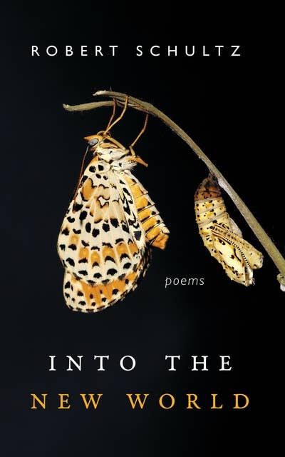 Into the New World: Poems