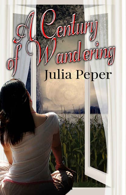 Cover for A Century of Wandering